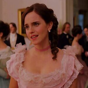 Emma Watson in Little Women