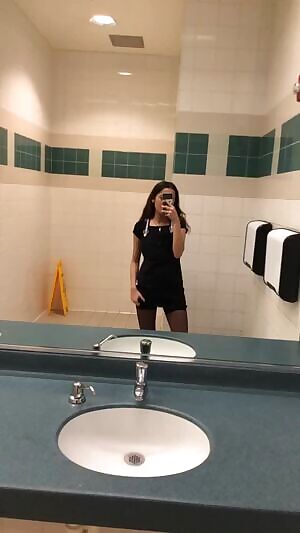 had my final on my birthday but at least i looked cute