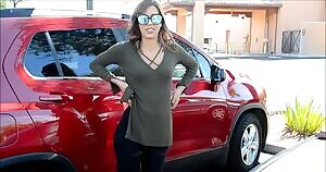 Do you wanna see my ass really quick?