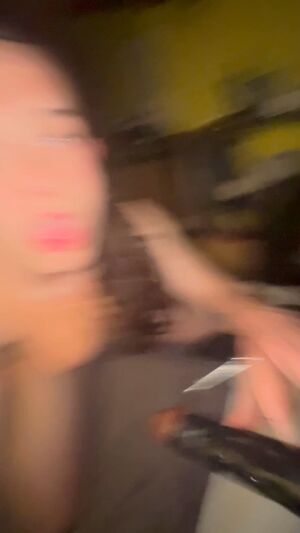 Sissy POV Anal Oral Spitroast