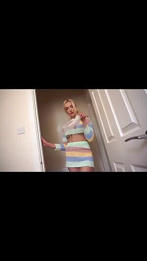 Anyone down to crowdfund for a month of grace snap, I heard she gets freakier on snap