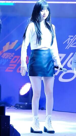 GFRIEND - Eunha