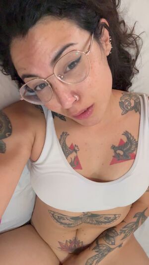 Goth Girls Cumshot Masturbating OnlyFans Orgasm