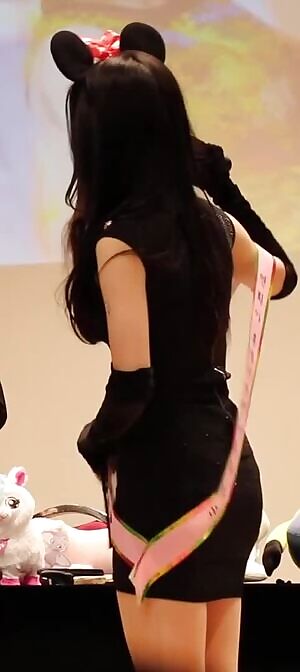 Rocket Punch - Yeonhee