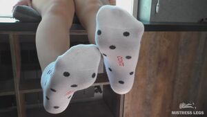 Ankle Socks Feet Foot Goddess Nylons
