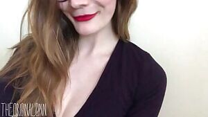 A present from your stepsister