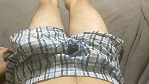 It's a little warm in here... There that's better