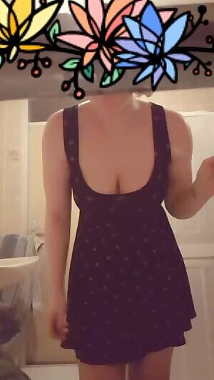 A smoke and a spank beore i get in my bath