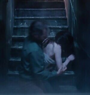 Alexandra Daddario - Texas Chainsaw 3D