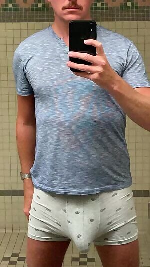 Pulling it out of the bottom. PMs encouraged.