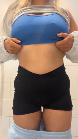 Just Boobs Amateur Big Tits OnlyFans