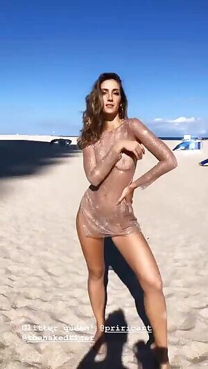 Transparent rotation