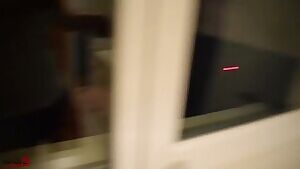 I'm a little lost kitten who loves to play with herself and cries a lot!