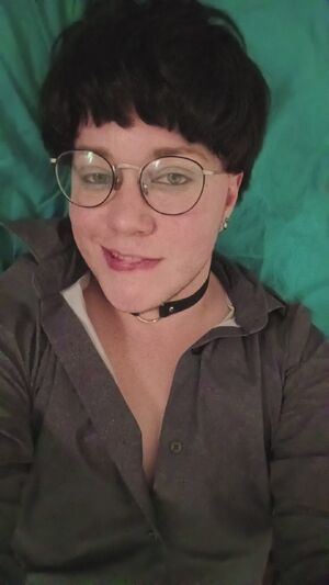 Tdick - FTM Big Clit Cute