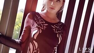 Daniela Lopez Osorio - Fixed Framerate