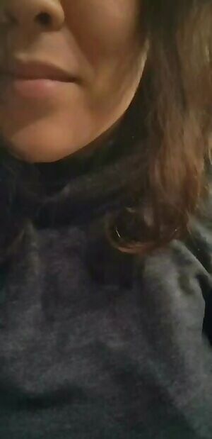 Another cold night ❄