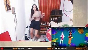 Just Dance.. And Jiggle