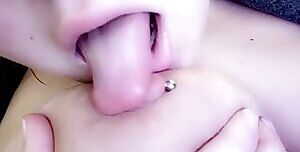 👅💦💎