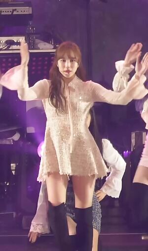 Twice - Mina