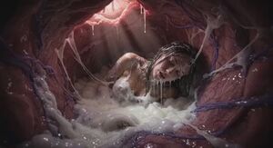 Tentacle Porn Big Tits Cum Horror