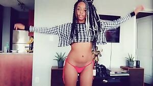 Have you missed me? I'm online and itching to fuck around