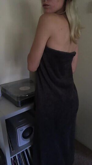 Think I'll fit in here?