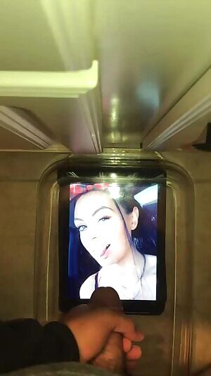 The hugest load i have ever had