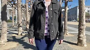 Would you stare if you saw me in public?