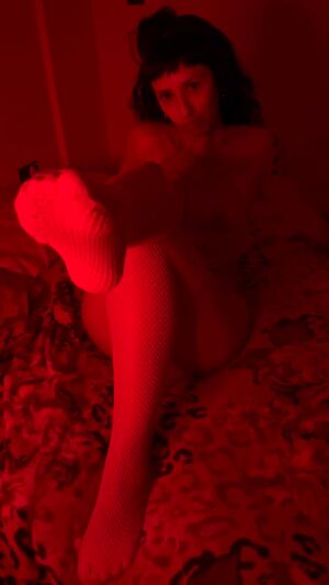 OnlyFans FEMDOM Amateur Socks