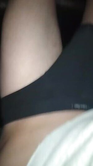 Let's see that bulge in the flesh