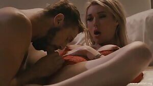 Worshipping Aubrey Kate