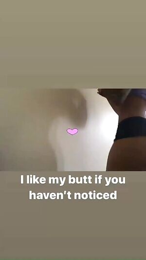 And i like her sharing it