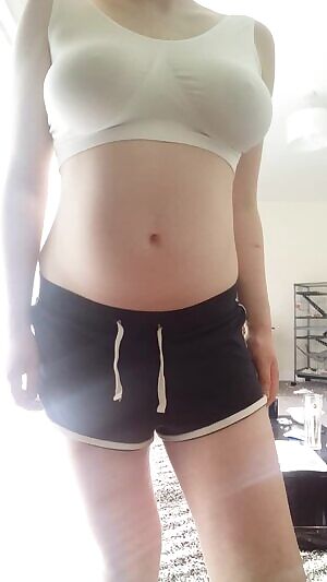 30 weeks tomorrow, woohoo!