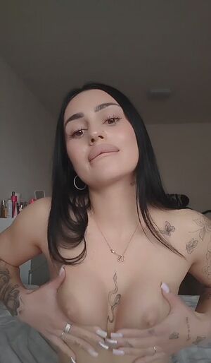 Lips That Grip BBC Cock Cute