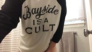 Just here to drop in on your Saturday