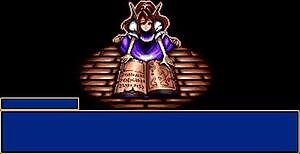 Fiona - Maiden of the False Library