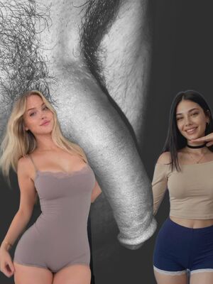 See Through Panty Anal Blowjob Brunette