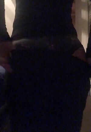 If you wanted to know what your healthcare professional has going on under her scrubs...