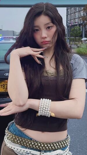 Wonhee - ILLIT