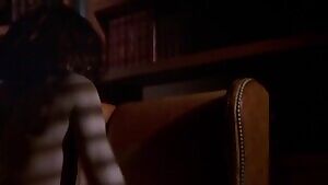 Rene Russo having fun-The Thomas Crowne Affair