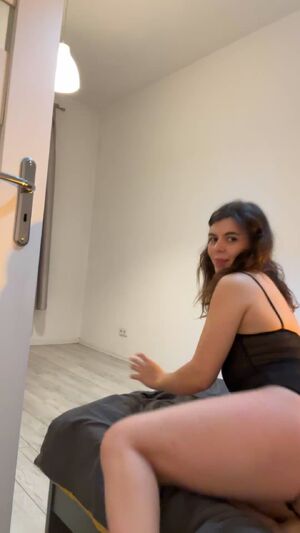 Scissoring Heaven Amateur Ass Boobs Homemade