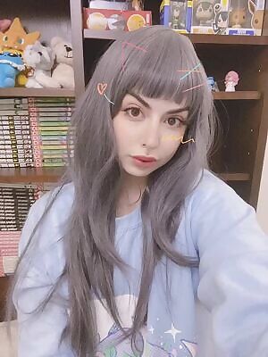 watched some cute anime today and really had to channel that :3