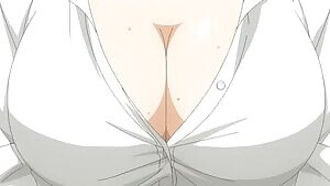 I think your shirt is broke...