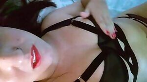 Just a real girl in need to masturbate. Can u help me?