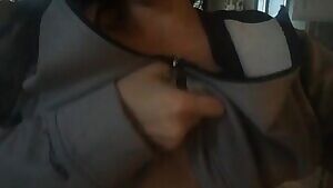 My first titty drop post. Original content