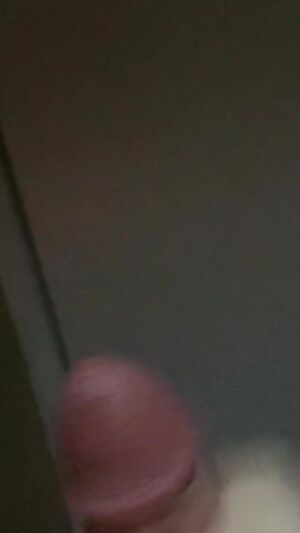 Just needed to cum....but I feel like it wasn’t enough and need to cum again :( 🤷‍♂️