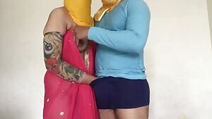 can't keep the hands off!