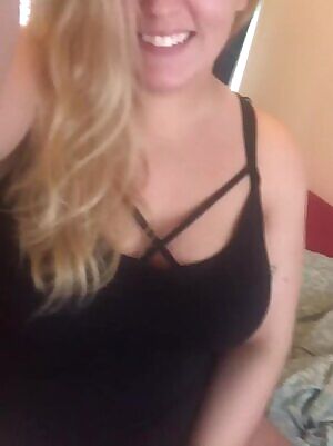 Cumming makes me happy