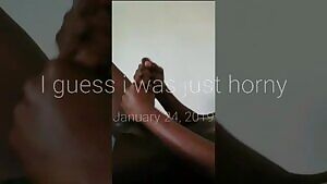 Phone did a thing... guess I record myself to much