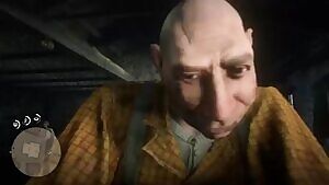 Most fun mission in Red Dead Redemption 2!